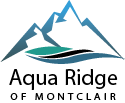 Aqua Ridge of Montclair logo.
