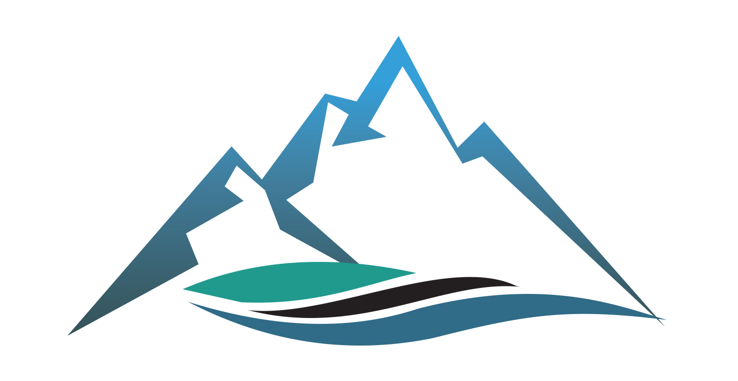 Aqua Ridge Senior Living logo.